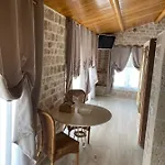 Des Mathes, D'hotes, فندق مبيت وإفطار