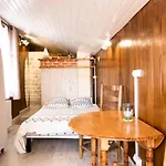 فندق مبيت وإفطار Des Mathes, D'hotes, *
