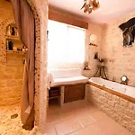 فندق مبيت وإفطار Des Mathes, D'hotes,