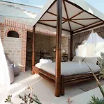 Des Mathes, D'hotes, فندق مبيت وإفطار لو ماثيز