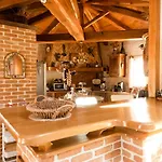 Des Mathes, D'hotes, فندق مبيت وإفطار لو ماثيز