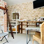 فندق مبيت وإفطار Des Mathes, D'hotes, لو ماثيز