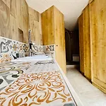 Des Mathes, D'hotes, فندق مبيت وإفطار لو ماثيز