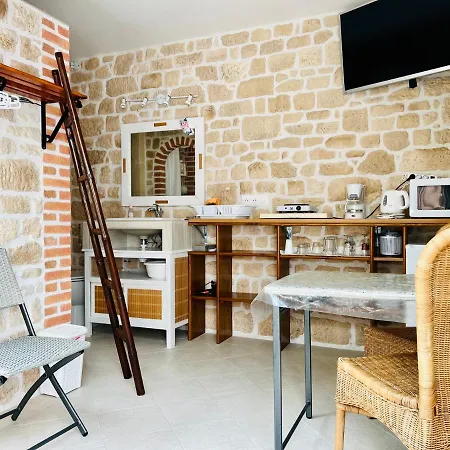 Bed and breakfast Des Mathes, D'hotes, Les Mathes