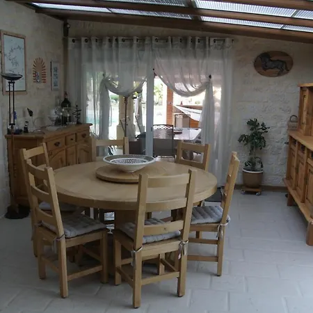 Des Mathes, D'hotes, * Les Mathes