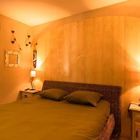 Des Mathes, D'hotes, Bed & Breakfast