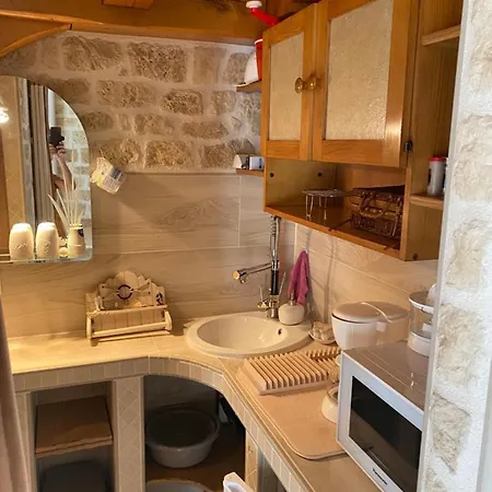 Des Mathes, D'hotes, B&B 레 마트