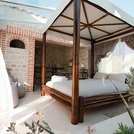 Des Mathes, D'hotes, Bed & Breakfast Les Mathes