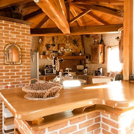 Des Mathes, D'hotes, Bed & Breakfast Les Mathes