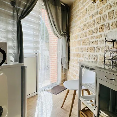 Des Mathes, D'hotes, B&B