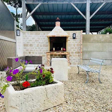 Des Mathes, D'hotes, Bed & Breakfast Les Mathes