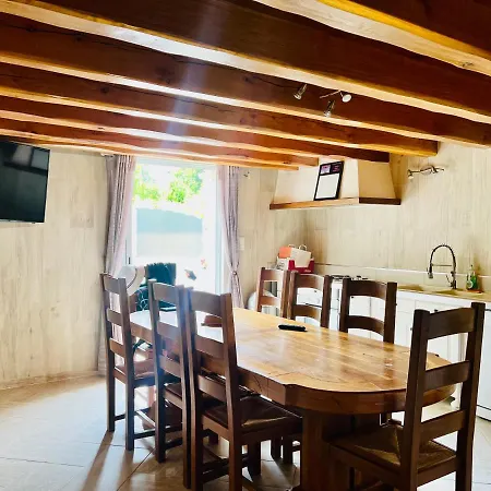 B&B Des Mathes, D'hotes, 레 마트