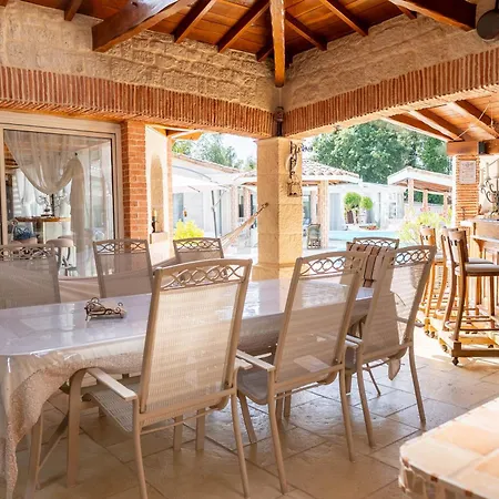 Des Mathes, D'hotes, Bed & Breakfast Les Mathes